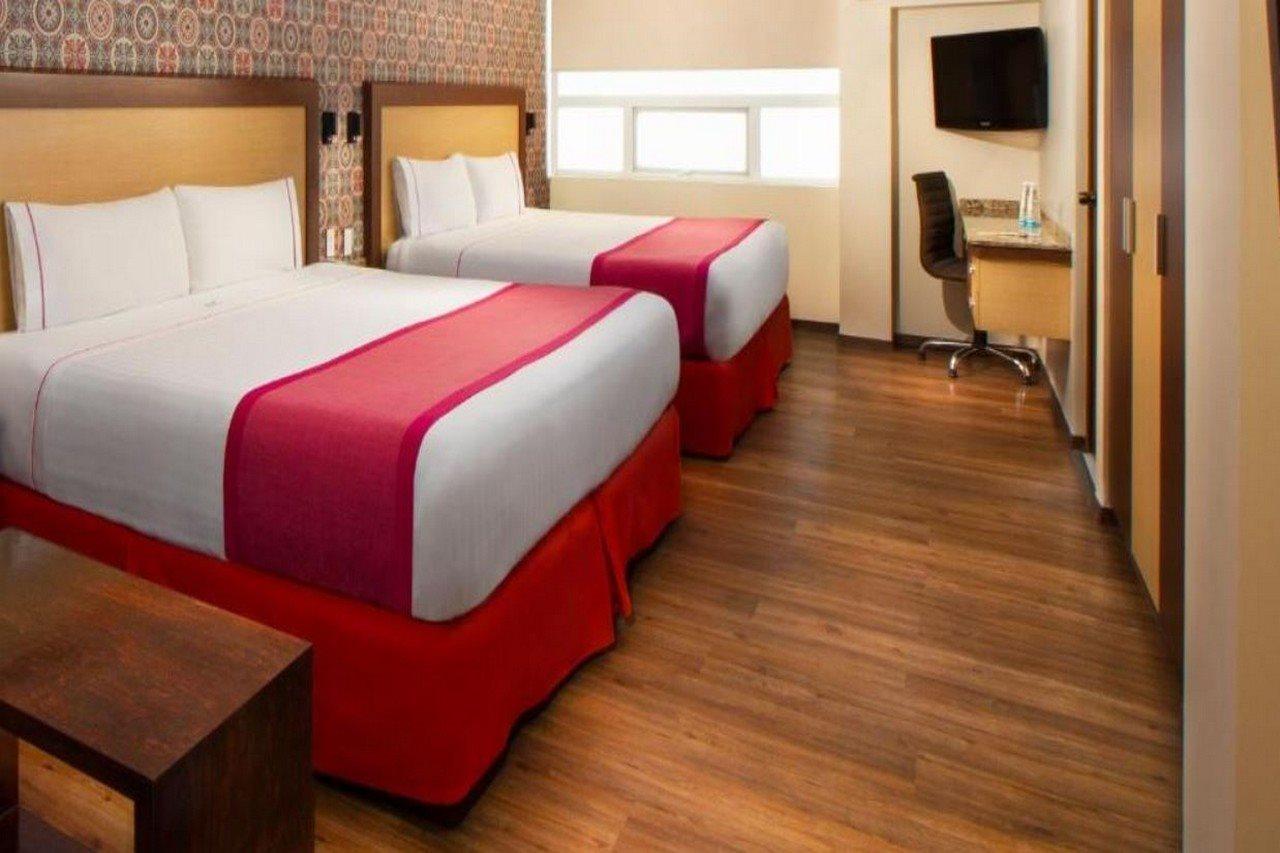 Hotel Mx Garibaldi Μεξικό Εξωτερικό φωτογραφία