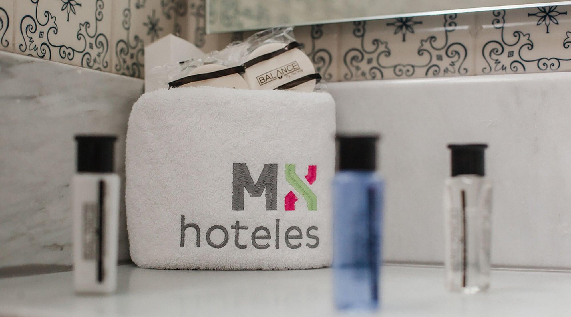 Hotel Mx Garibaldi Μεξικό Εξωτερικό φωτογραφία
