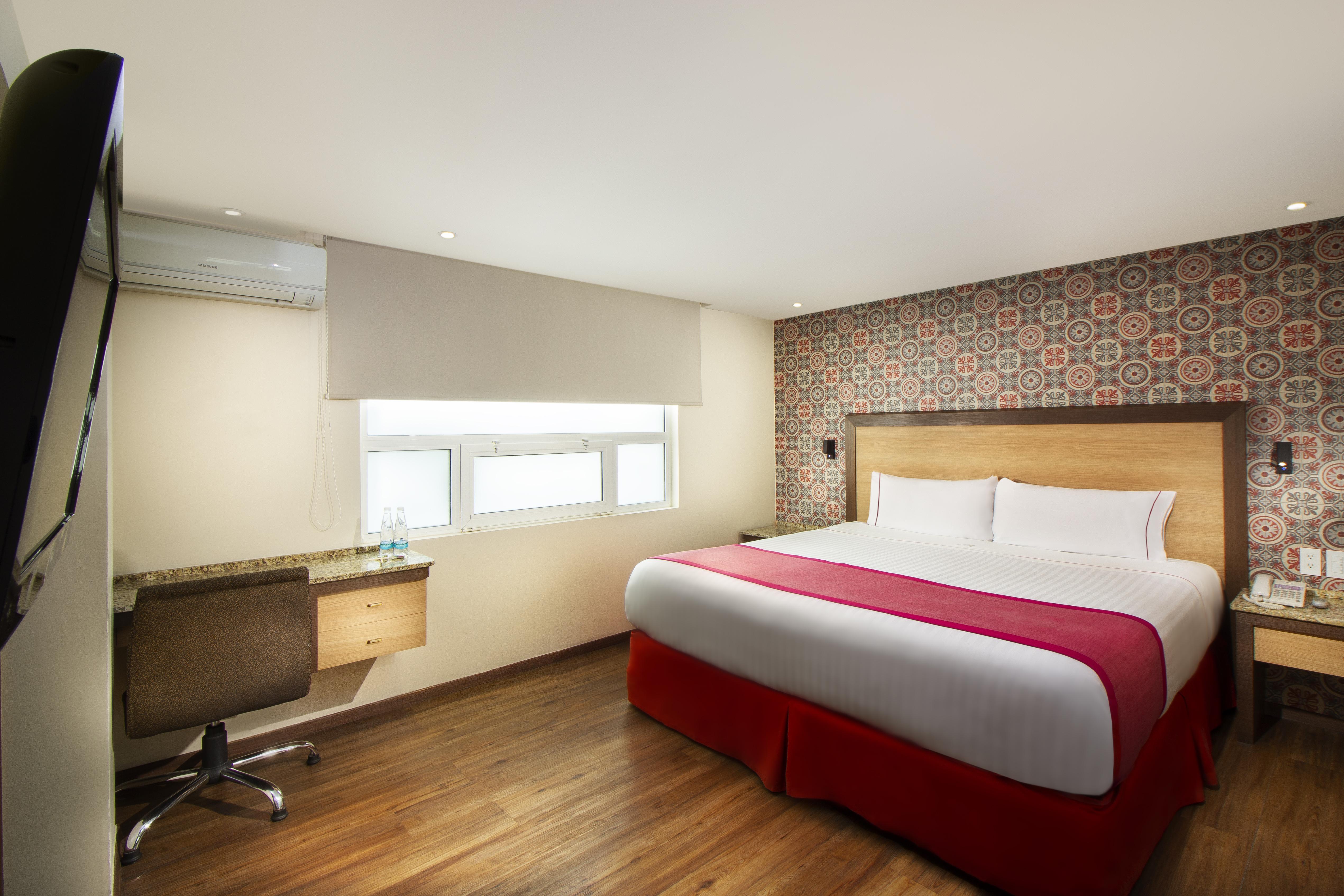 Hotel Mx Garibaldi Μεξικό Εξωτερικό φωτογραφία