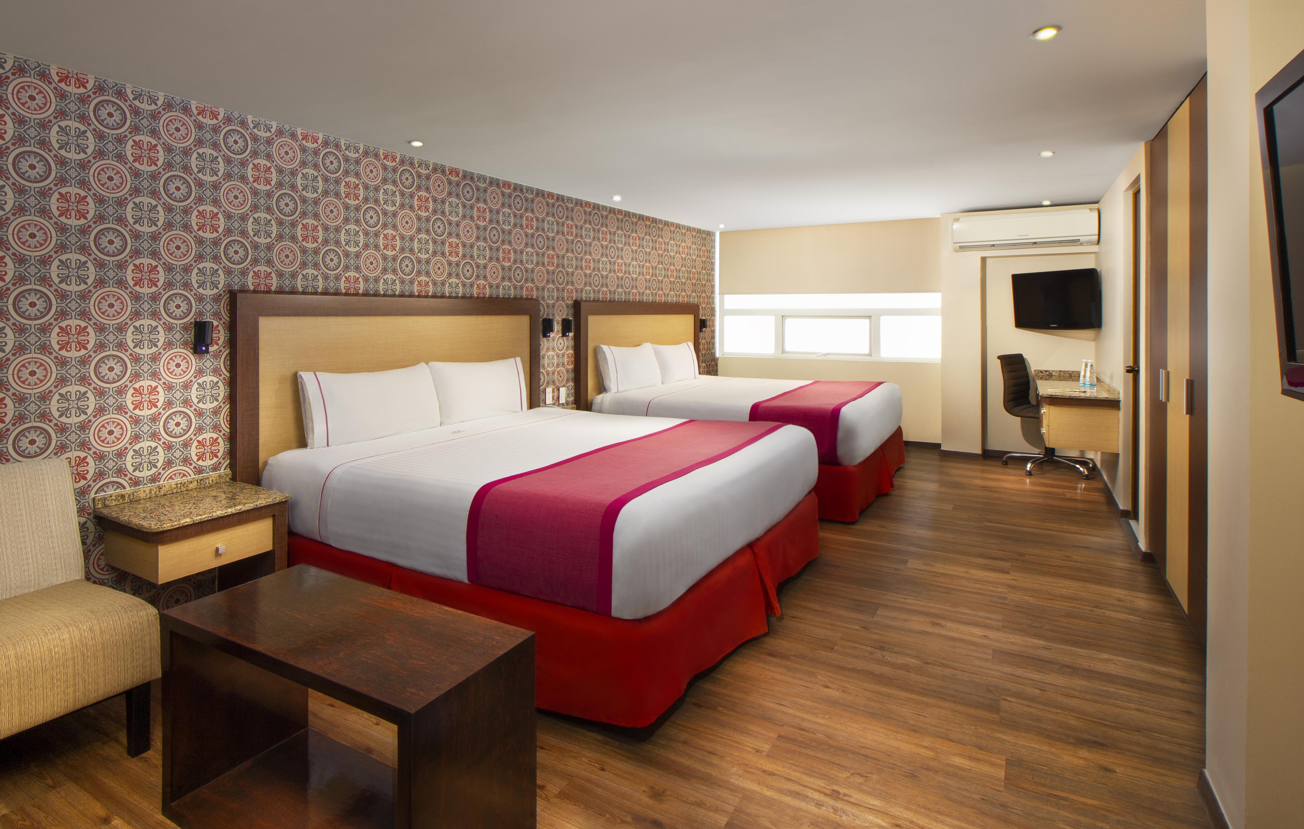 Hotel Mx Garibaldi Μεξικό Εξωτερικό φωτογραφία