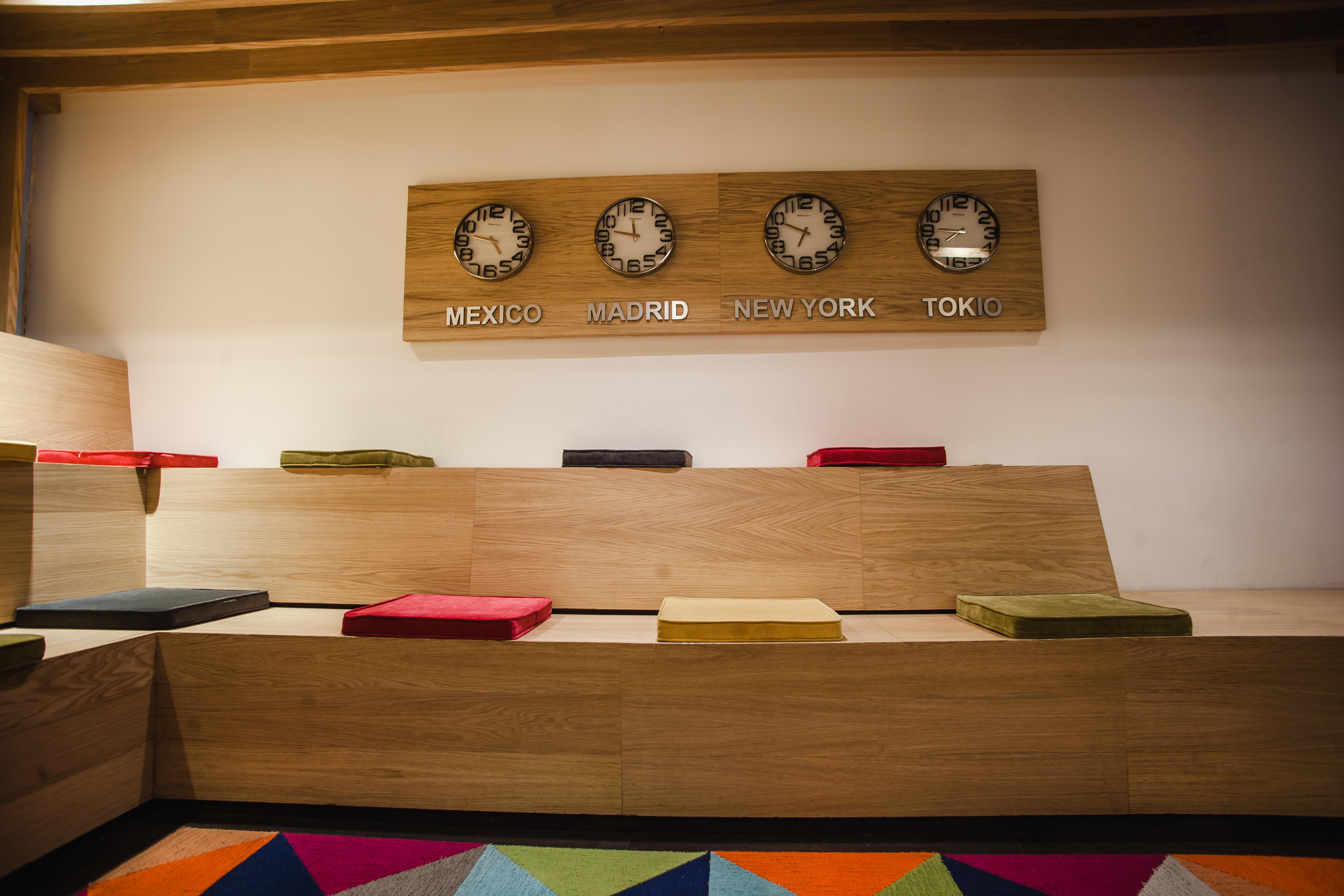 Hotel Mx Garibaldi Μεξικό Εξωτερικό φωτογραφία