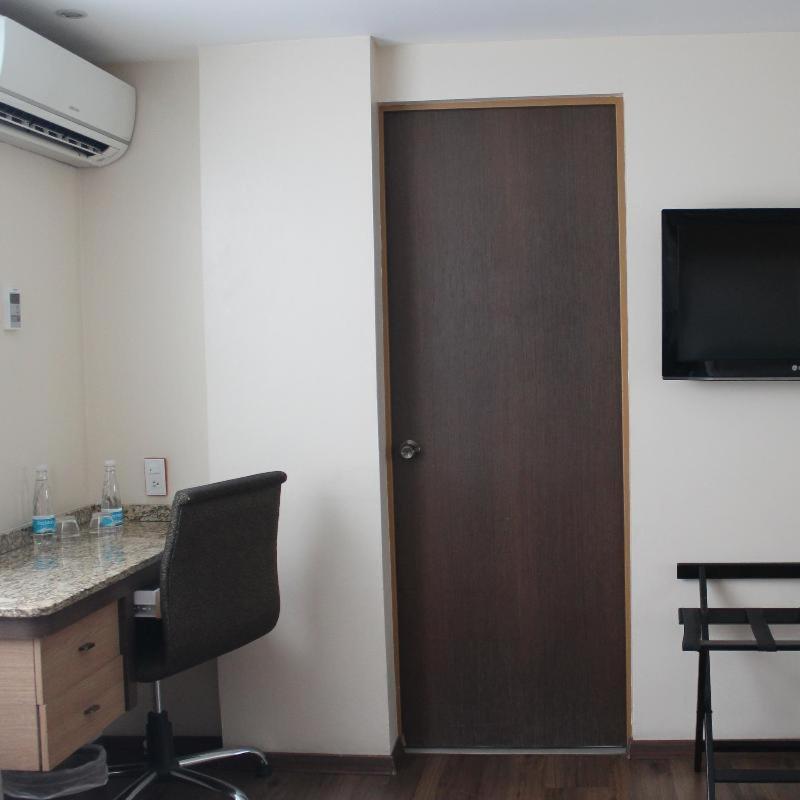 Hotel Mx Garibaldi Μεξικό Δωμάτιο φωτογραφία