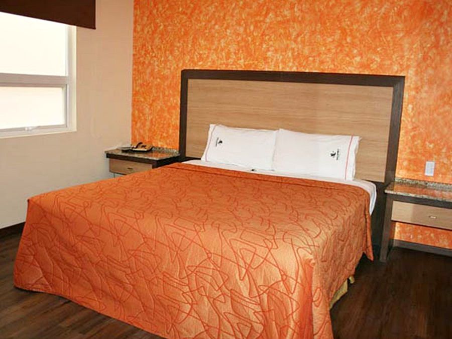 Hotel Mx Garibaldi Μεξικό Εξωτερικό φωτογραφία